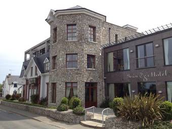 Sean Ogs Holiday Homes