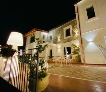 Apartamento Storace?s House- Villa Adriana