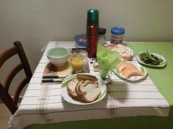 Bed & Breakfast Il Ponte Vecchio