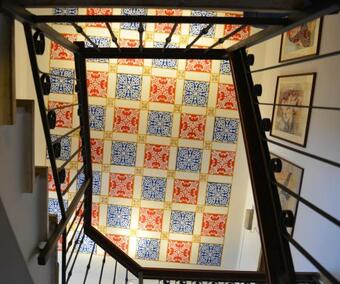 Hostal Alla Posta Guest House