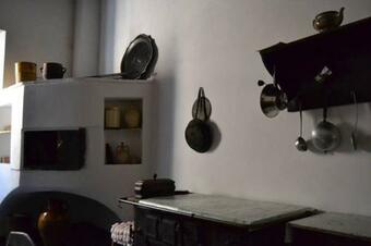 Villa Palazzo Falletti