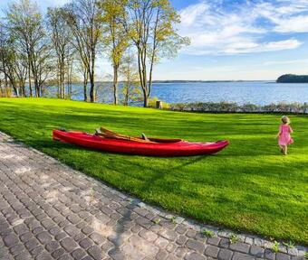 Apartamento Dom Nad Jeziorem