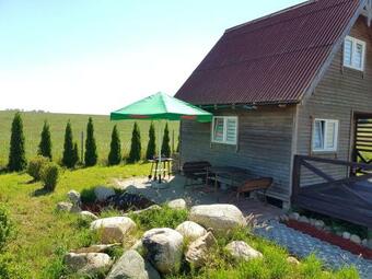 Domek Letniskowy Swarzewo