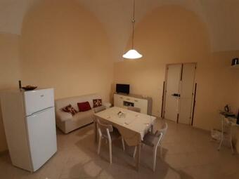 Casa Vacanze Da Tonio