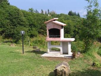 Agroturismo La Selva Di Nasio