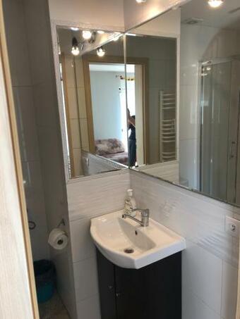 Apartament Miodowy Waksmund-nowytarg