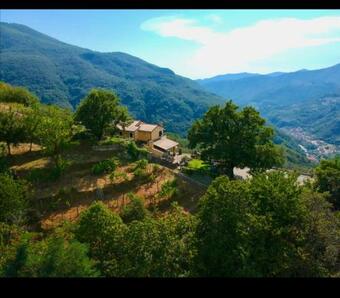 Bed & Breakfast Elsa House