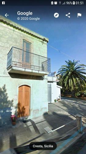 Apartamento Gorgazzo 98 Naso Me Appartamento