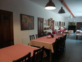 Pokoje Go?cinne "szko?a"