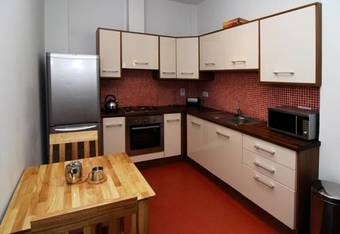 Bed & Breakfast Blackmore Court