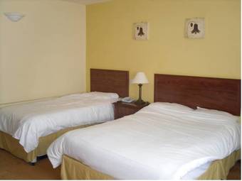 The Horse And Hound Inn Hotel