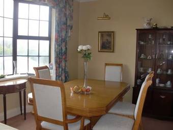 Hostal Marengo Guest Accommodation B&B