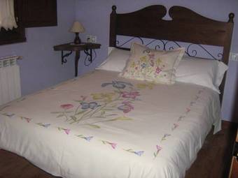 Apartamentos Casas Rurales La Laguna