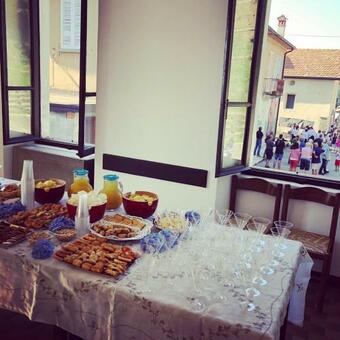 Hotel Monte Mazzoccone