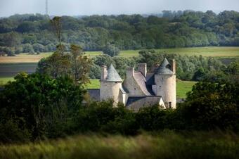 Bed & Breakfast Manoir De Vauville