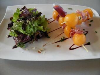 Les Irlandaises Du Petit Marsin