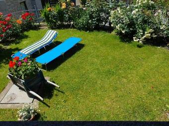 Apartamento Appartamento Con Giardino Les 3 Vall�es