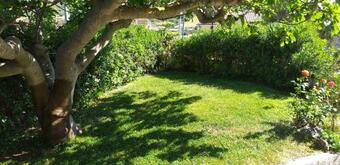 Apartamento Casa Orvile