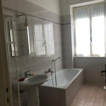 Apartamento Dal Bussento Al Mare