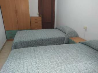 Apartamento Vacaciones En Vilagarc�a De Arousa