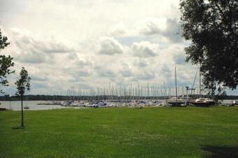 Apartamento Terraced House Lahayville - Els05022-i