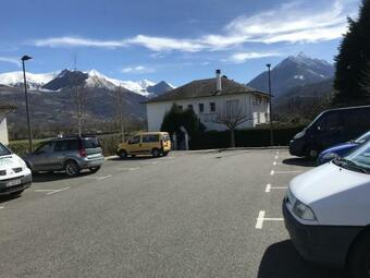 Apartamento Appartement T2