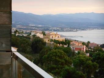 Apartment Punta Paloma Costa Del Sol