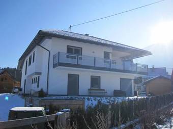 Apartment Mitterberger - Nassfeld