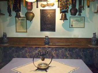 Bed & Breakfast Landhaus Mayr