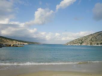 Apartamento Agnantema