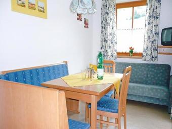 Apartment Unterberg VII