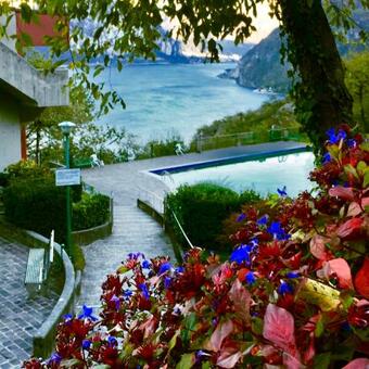 Apartamento Appartamento Bellagio