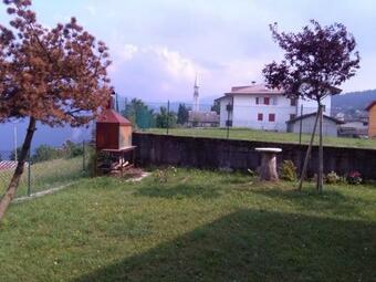 Apartamento Appartamento Rosanna