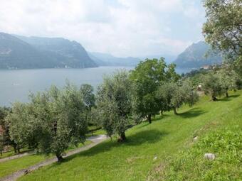 App. Monte Isola Vista Panoramica