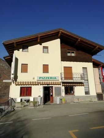Hotel Locanda Rita
