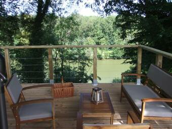 Les Gites Du Parc Kota Double Climatis�