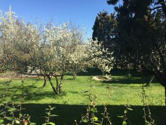 Bed & Breakfast La Maison Ocre