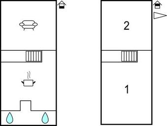Holiday Home Visan With A Fireplace 03