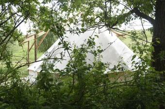 Glamping Du Moulin
