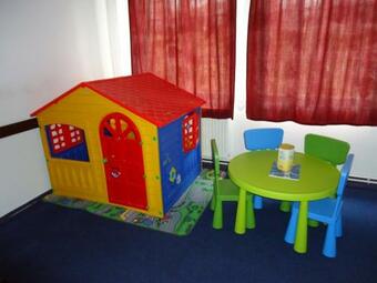 Hostal Penzion Hejtman