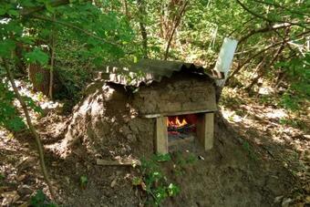 Different Belgrade Camping