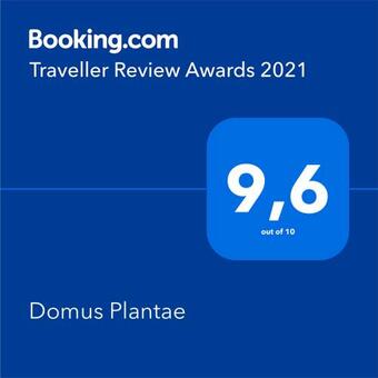 Domus Plantae
