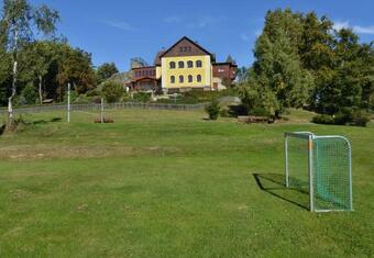 Apartamento J�nsk� Kameny - Johannisstein