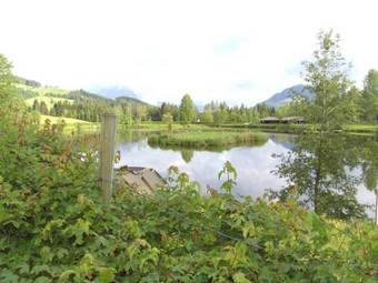 Apartamento Appartement Harmonie & Balance