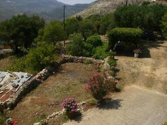 Apartamento Christos Studios