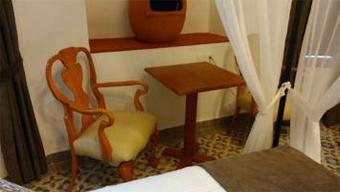 Hotel Mision Grand Ex Hacienda De Chautla