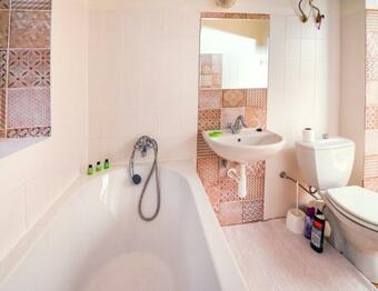 Apartamento ?af�??v Statek Milovice