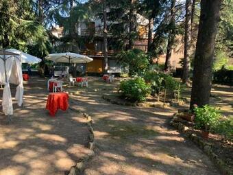 Hotel Albergo Magenta