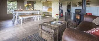 Midleydown Luxury Glamping