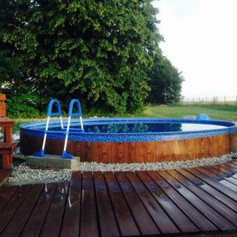 Posada Folwark Widni�wka